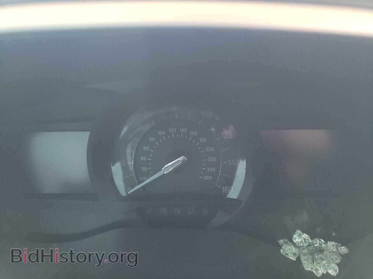 2016 FORD EDGE - VIN: 2FMPK4J94GBC06052 - Photo 8