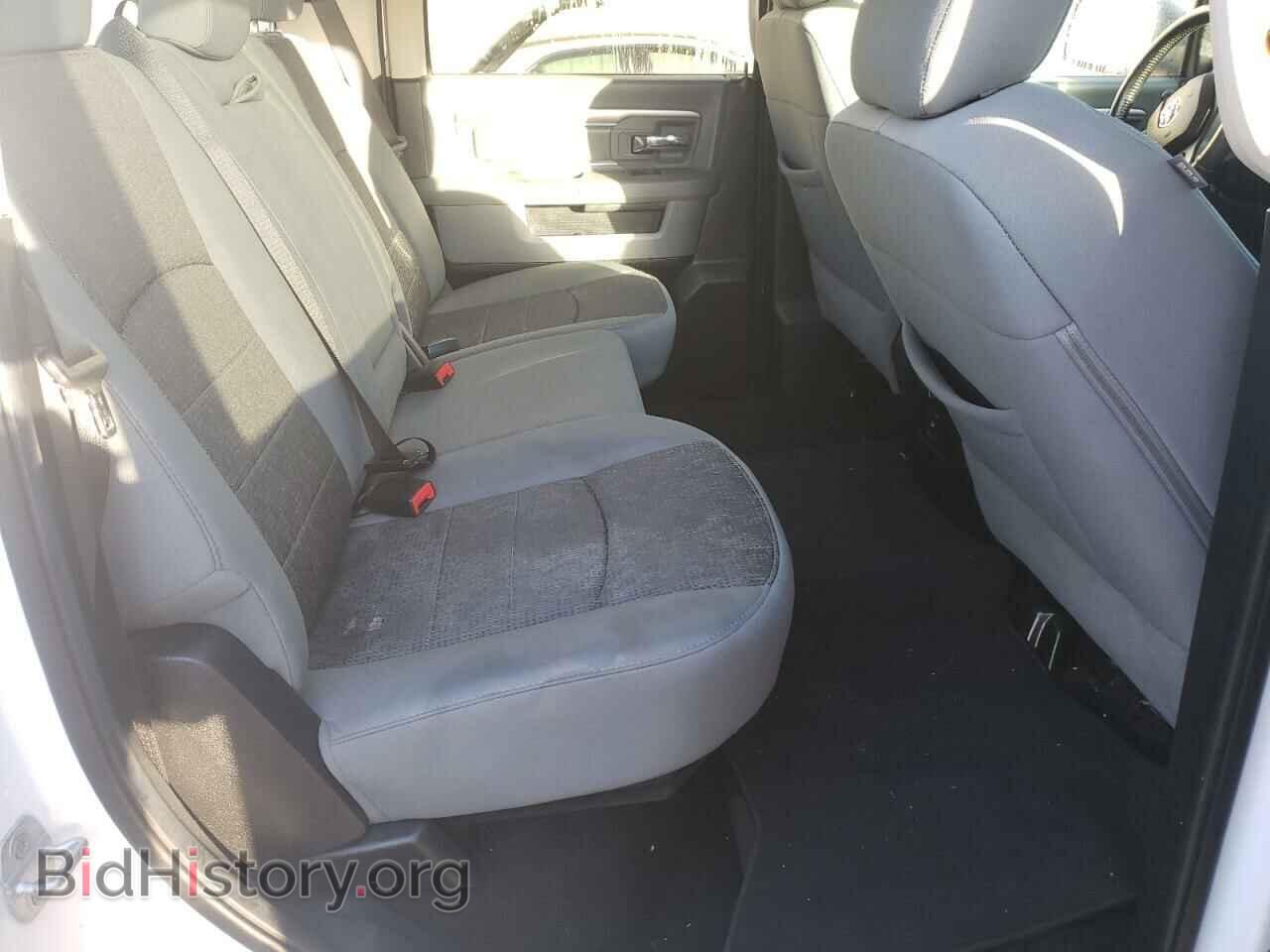 2014 RAM 1500 - VIN: 1C6RR6LT2ES184995 - Фото 6