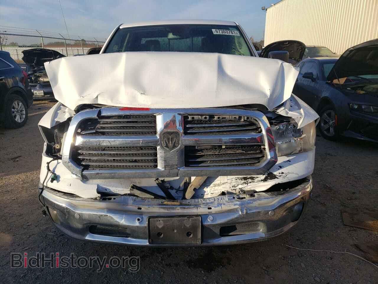 2014 RAM 1500 - VIN: 1C6RR6LT2ES184995 - Фото 9
