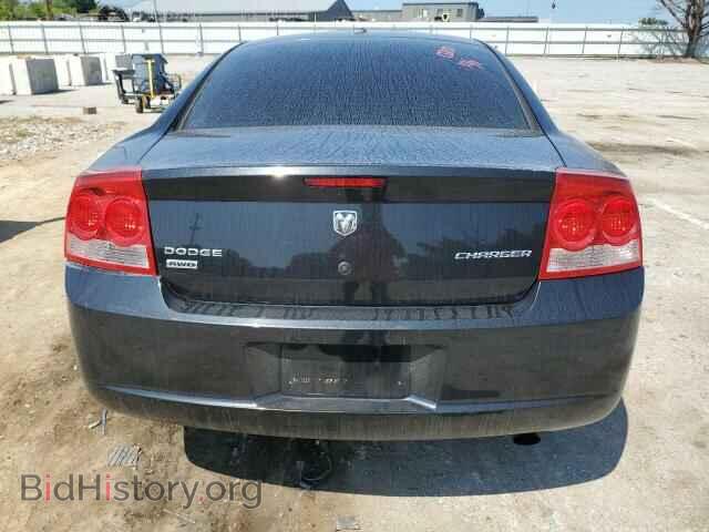 2010 DODGE CHARGER - VIN: 2B3CK4CVXAH300200 - Фото 6