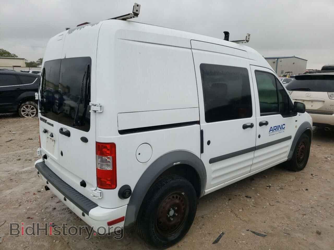 2010 FORD TRANSIT - VIN: NM0LS6BN2AT027572 - Фото 3