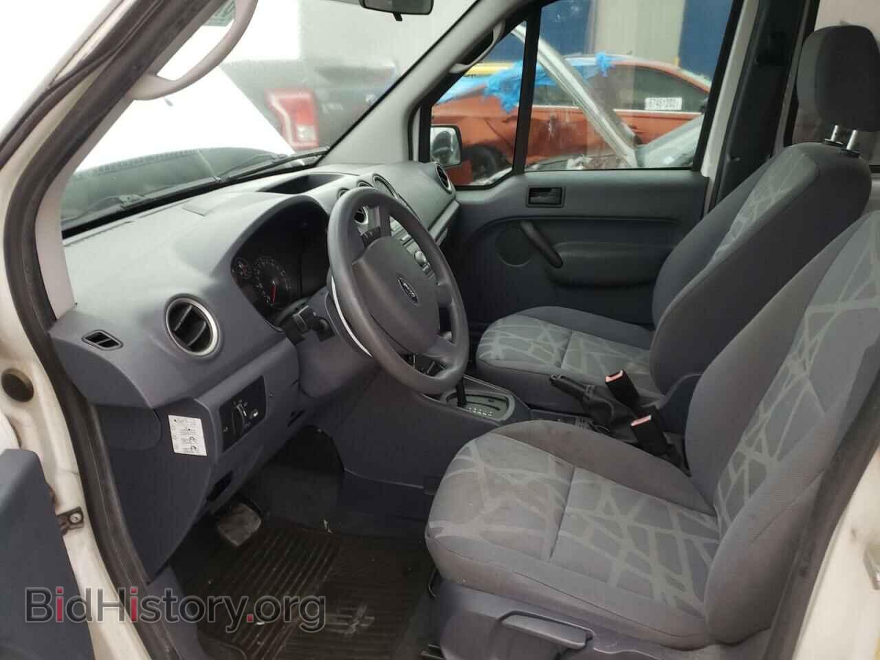 2010 FORD TRANSIT - VIN: NM0LS6BN2AT027572 - Фото 7