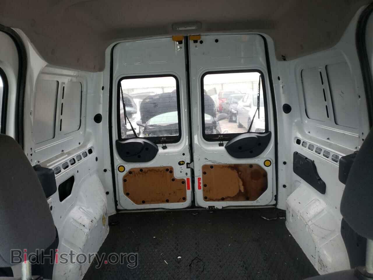 2010 FORD TRANSIT - VIN: NM0LS6BN2AT027572 - Фото 10
