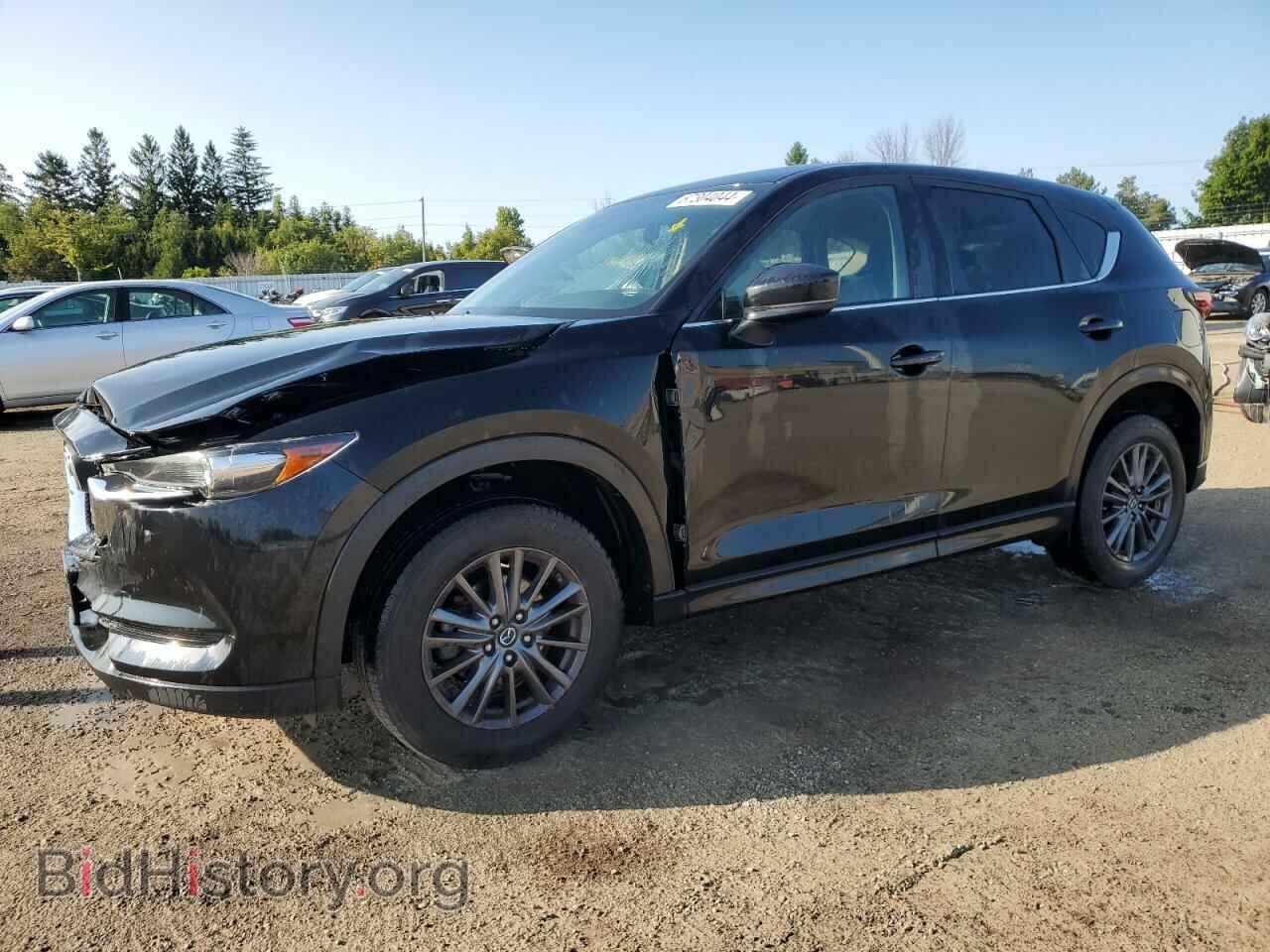 Photo JM3KFBBL9K0540418 - MAZDA CX-5 2019