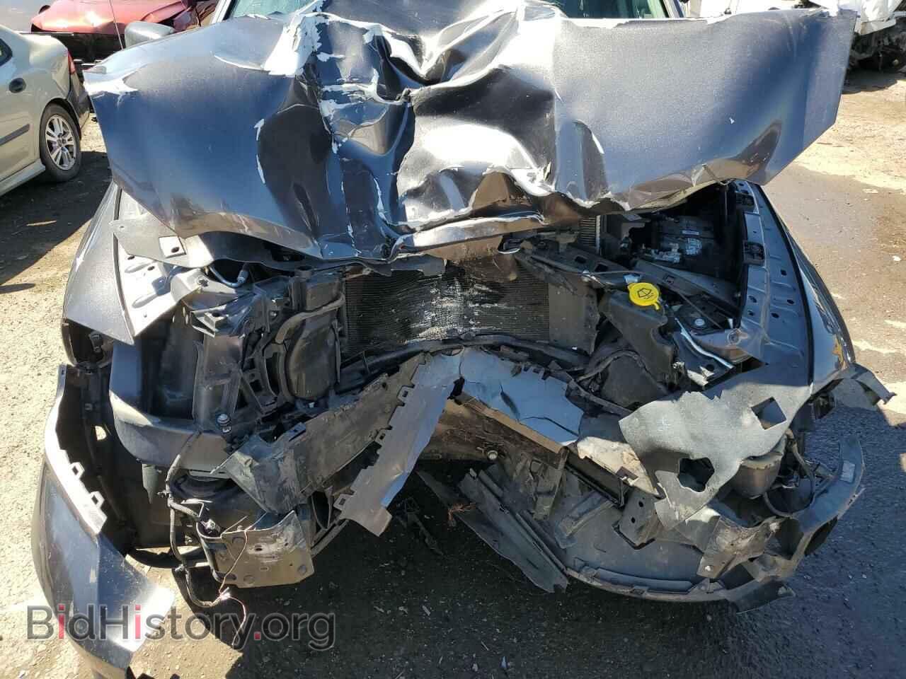 2017 RAM 1500 - VIN: 1C6RR7FT4HS593229 - Фото 11