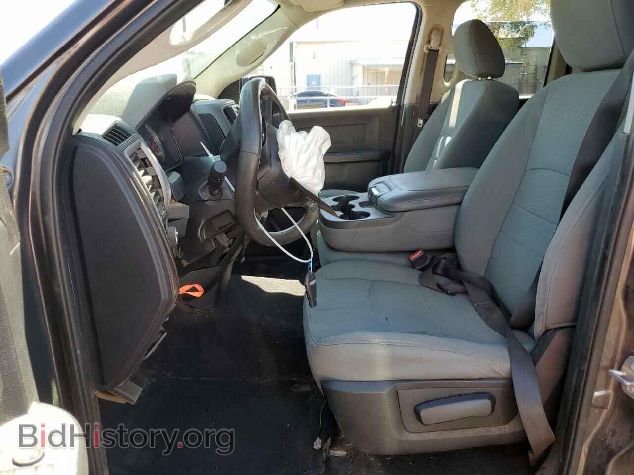 2017 RAM 1500 - VIN: 1C6RR7FT4HS593229 - Фото 7