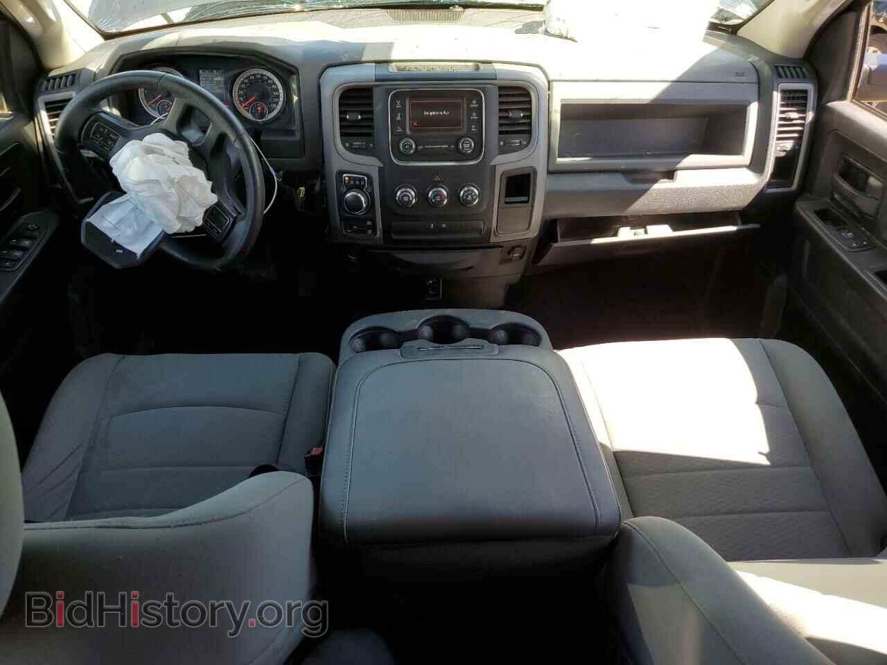 2017 RAM 1500 - VIN: 1C6RR7FT4HS593229 - Фото 8