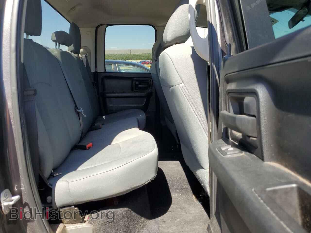 2017 RAM 1500 - VIN: 1C6RR7FT4HS593229 - Фото 10