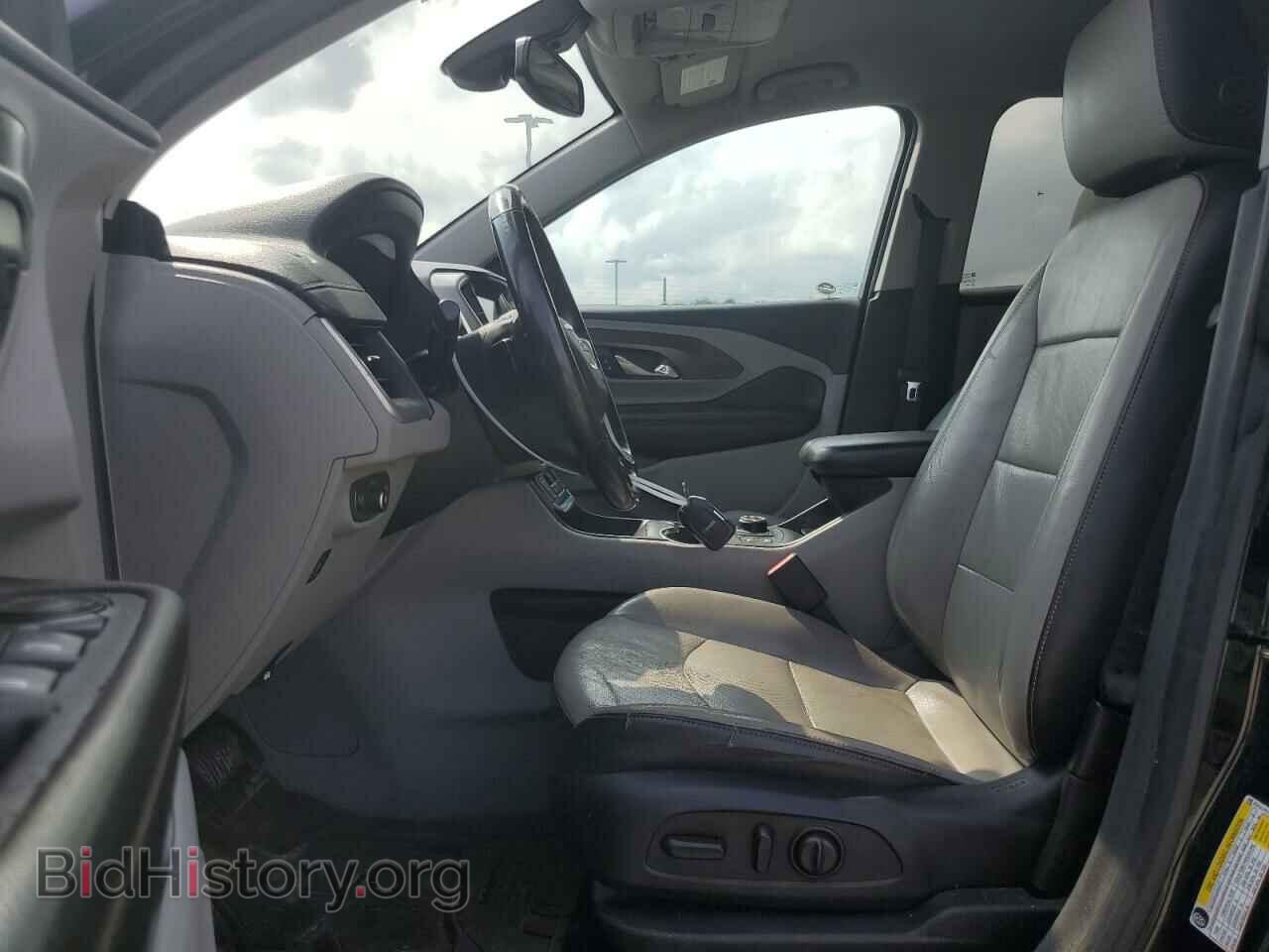 2019 GMC TERRAIN - VIN: 3GKALPEV3KL226259 - Photo 7