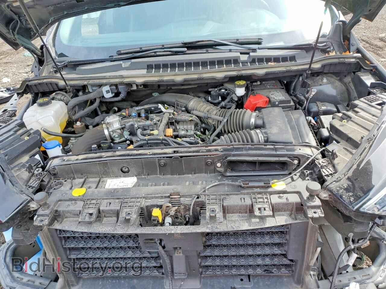 2021 FORD EDGE - VIN: 2FMPK4APXMBA25354 - Photo 12