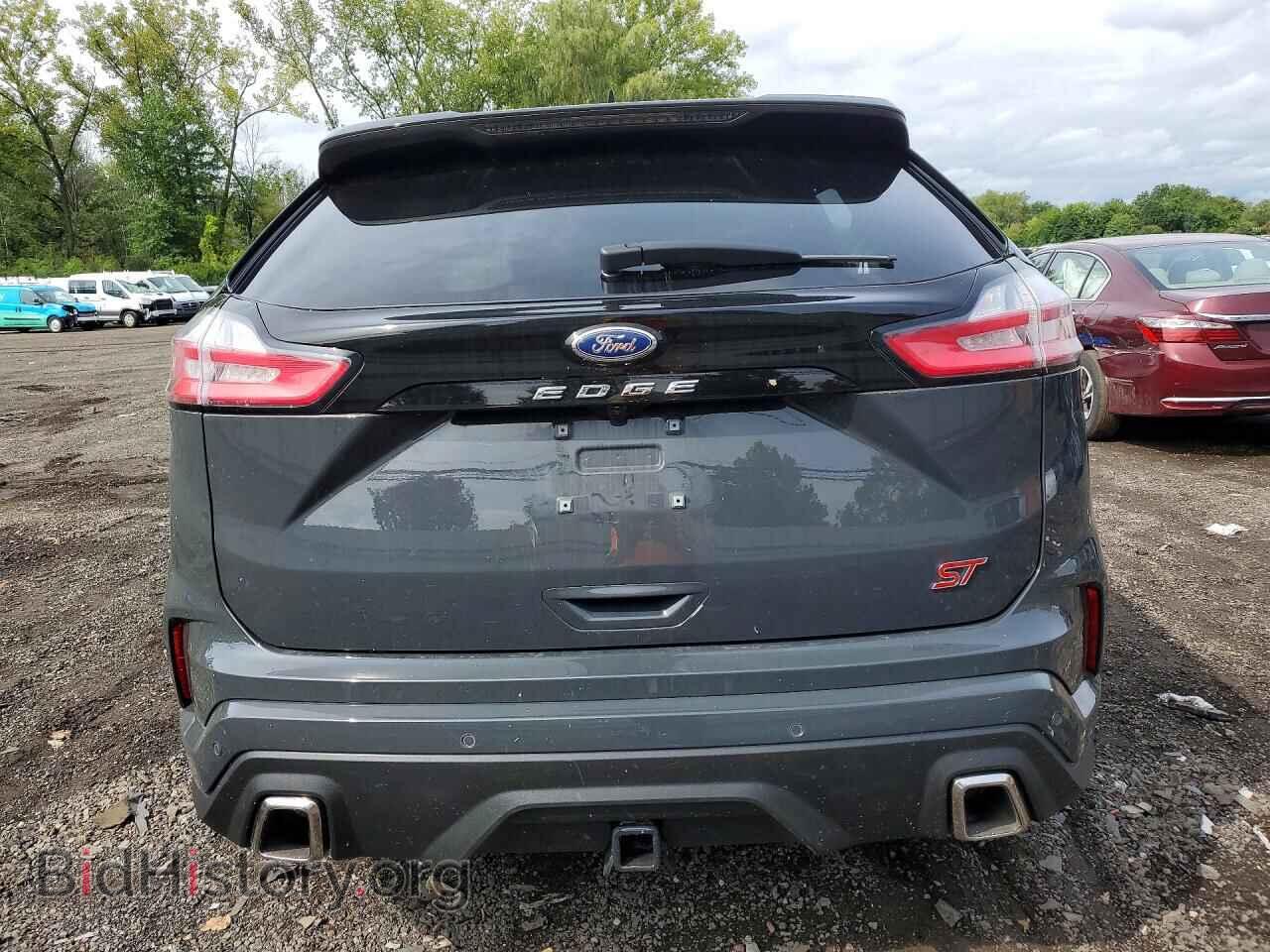 2021 FORD EDGE - VIN: 2FMPK4APXMBA25354 - Photo 6