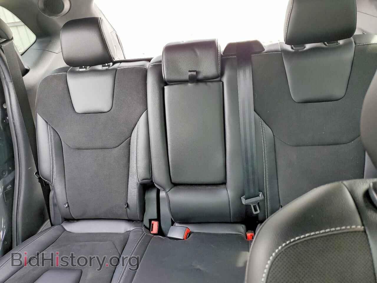 2021 FORD EDGE - VIN: 2FMPK4APXMBA25354 - Photo 10