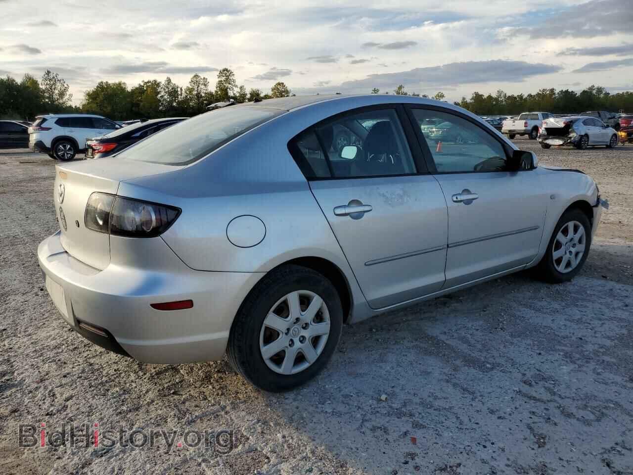 2009 MAZDA 3 - VIN: JM1BK32F391212825 - Фото 3