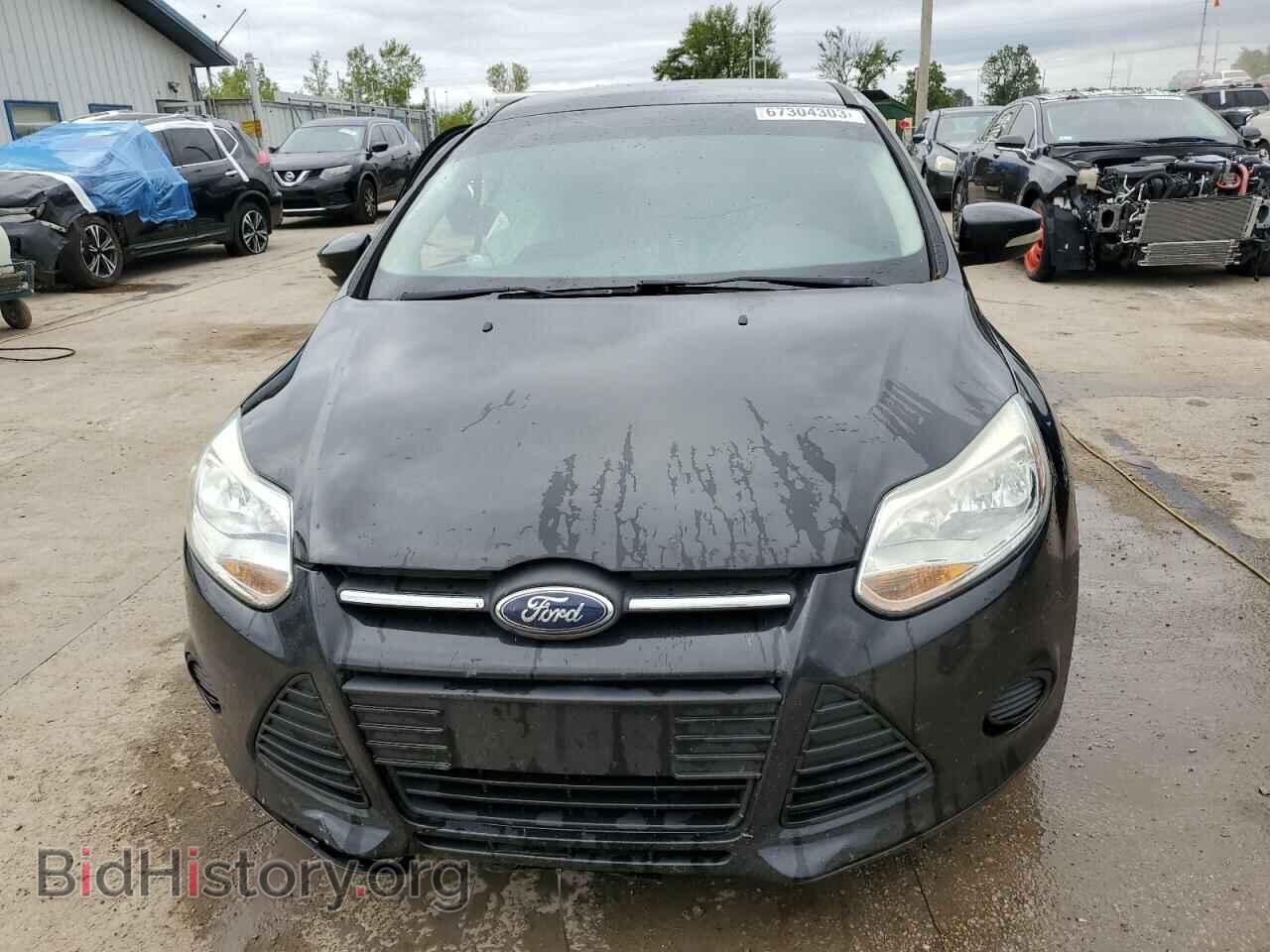 2014 FORD FOCUS - VIN: 1FADP3F26EL413012 - Photo 5