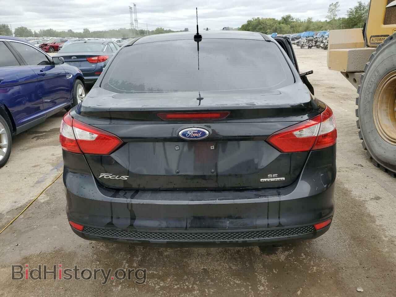 2014 FORD FOCUS - VIN: 1FADP3F26EL413012 - Photo 6