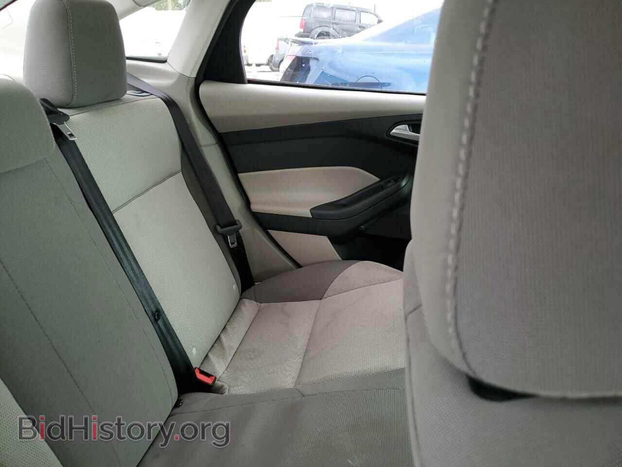 2014 FORD FOCUS - VIN: 1FADP3F26EL413012 - Photo 10