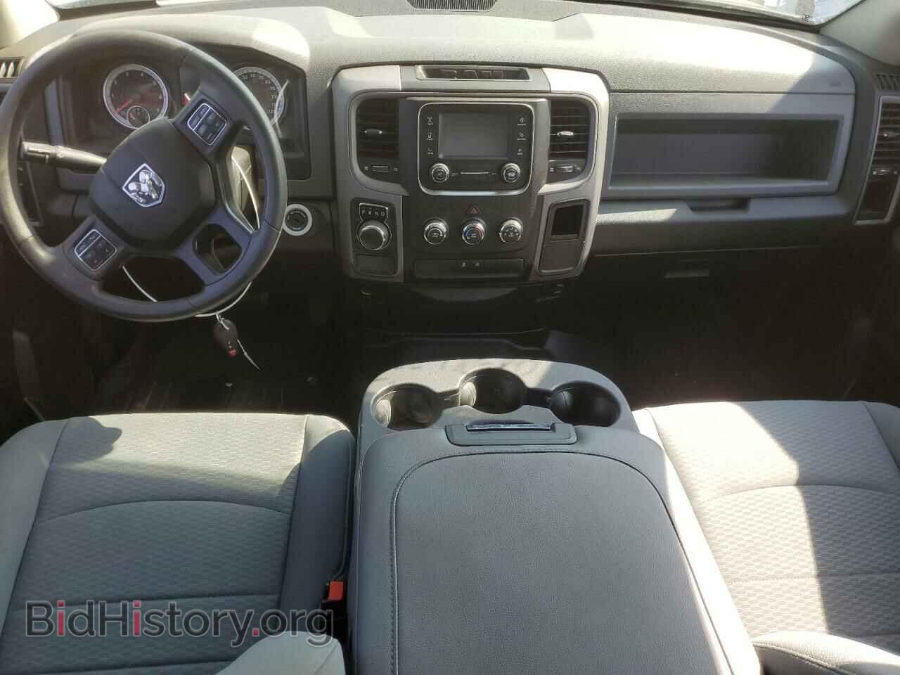 2019 RAM 1500 - VIN: 1C6RR6KT8KS637806 - Фото 8