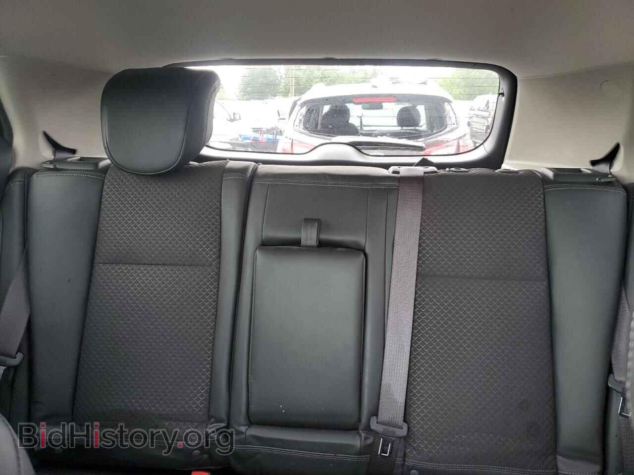 2018 BUICK ENCORE - VIN: KL4CJ2SB2JB602239 - Фото 10