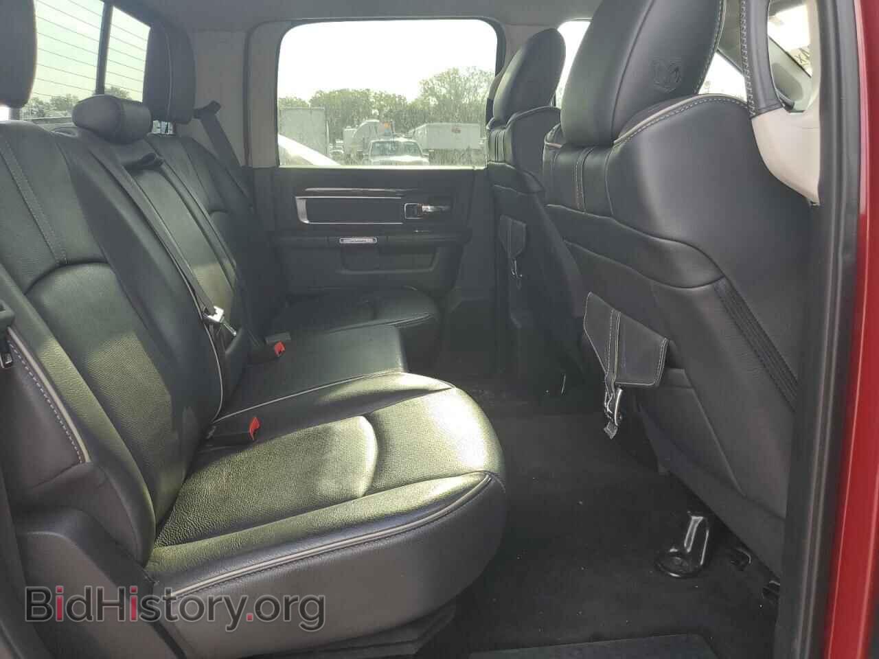 2015 RAM 1500 - VIN: 1C6RR7PM5FS680805 - Фото 10