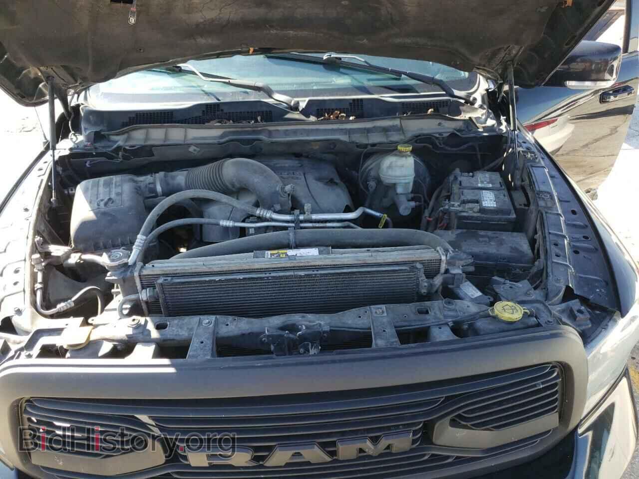 2014 RAM 1500 - VIN: 1C6RR7HT8ES474625 - Фото 11