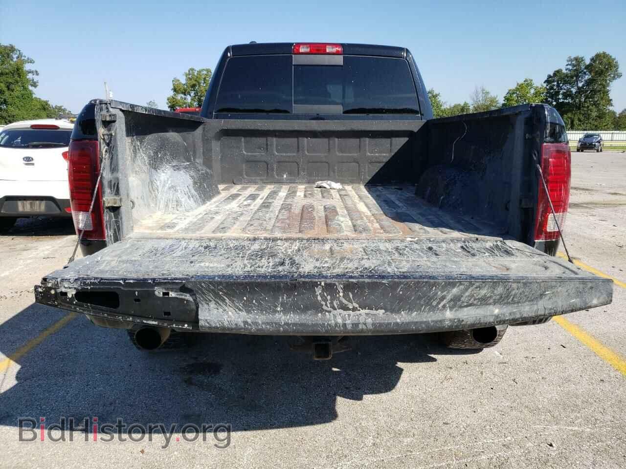 2014 RAM 1500 - VIN: 1C6RR7HT8ES474625 - Фото 6