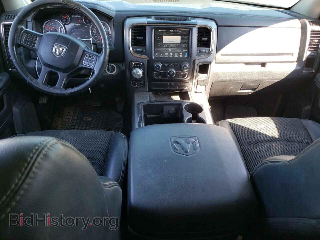 2014 RAM 1500 - VIN: 1C6RR7HT8ES474625 - Фото 8