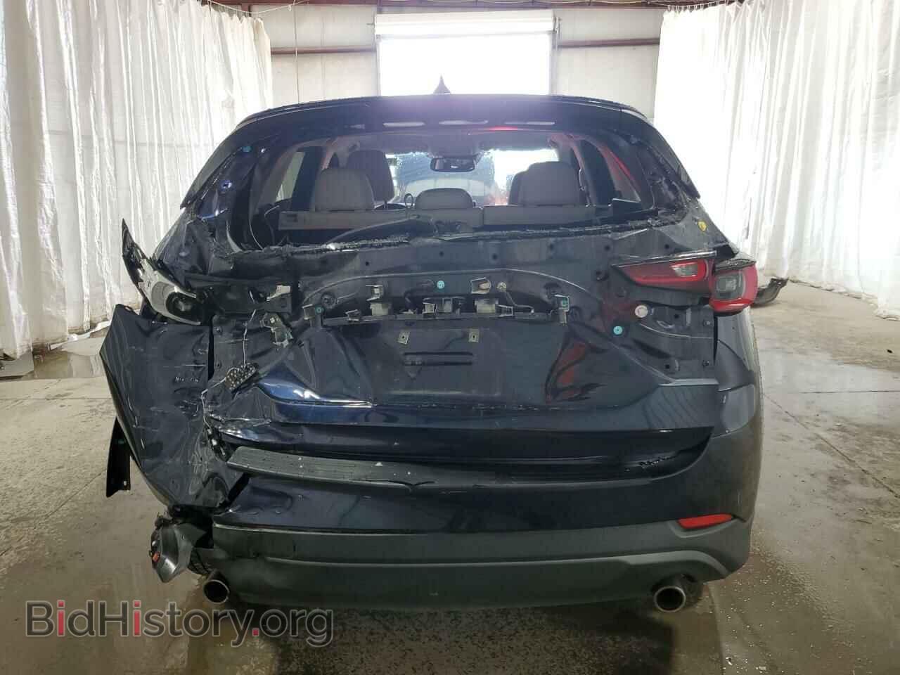 2023 MAZDA CX-5 PREFE - VIN: JM3KFBCMXP0290251 - Фото 6