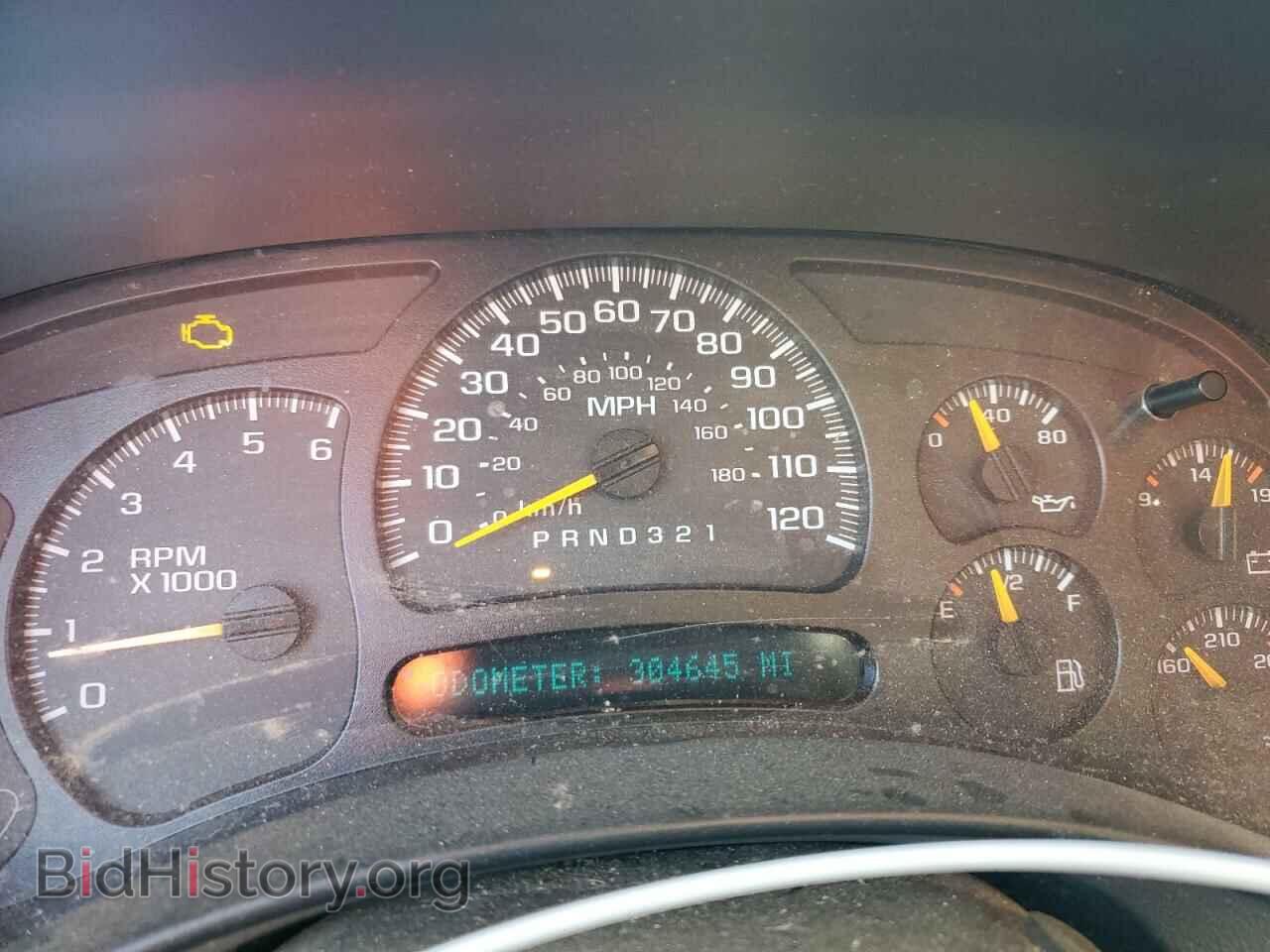 2006 CHEVROLET SILVERADO - VIN: 2GCEC13TX61165690 - Фото 9