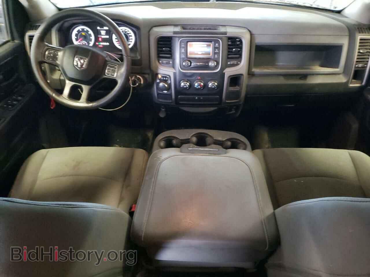 2014 RAM 1500 - VIN: 1C6RR6KT4ES303955 - Фото 8