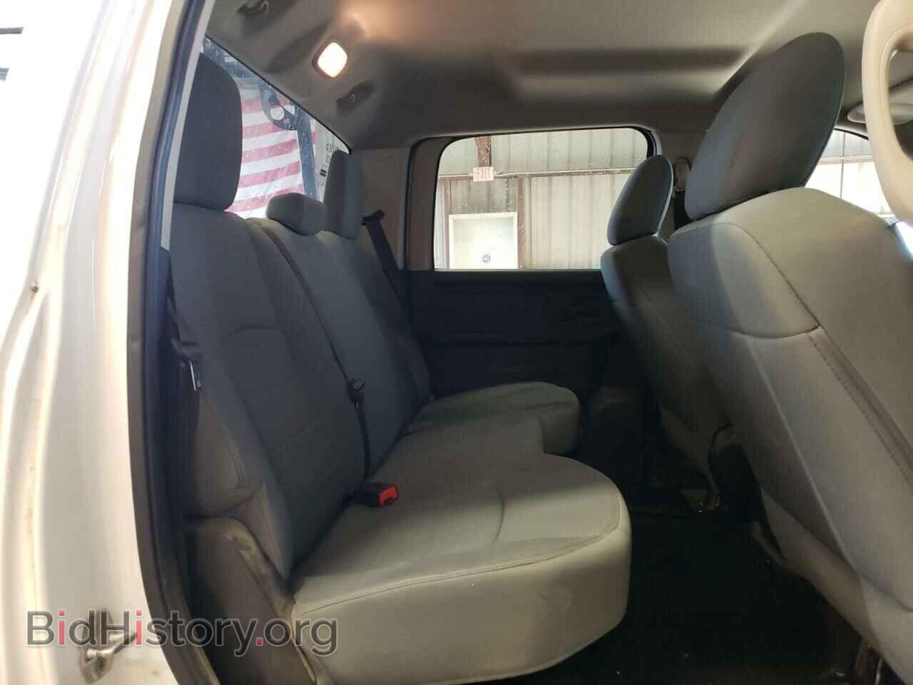 2014 RAM 1500 - VIN: 1C6RR6KT4ES303955 - Фото 10