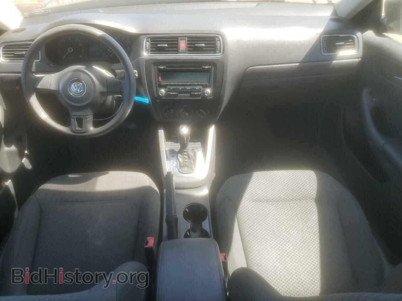 2013 VOLKSWAGEN JETTA - VIN: 3VW2K7AJ9DM287860 - Фото 8