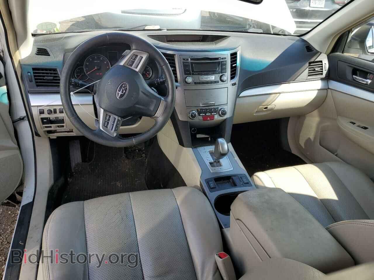 2013 SUBARU OUTBACK - VIN: 4S4BRBCC4D3284930 - Фото 8