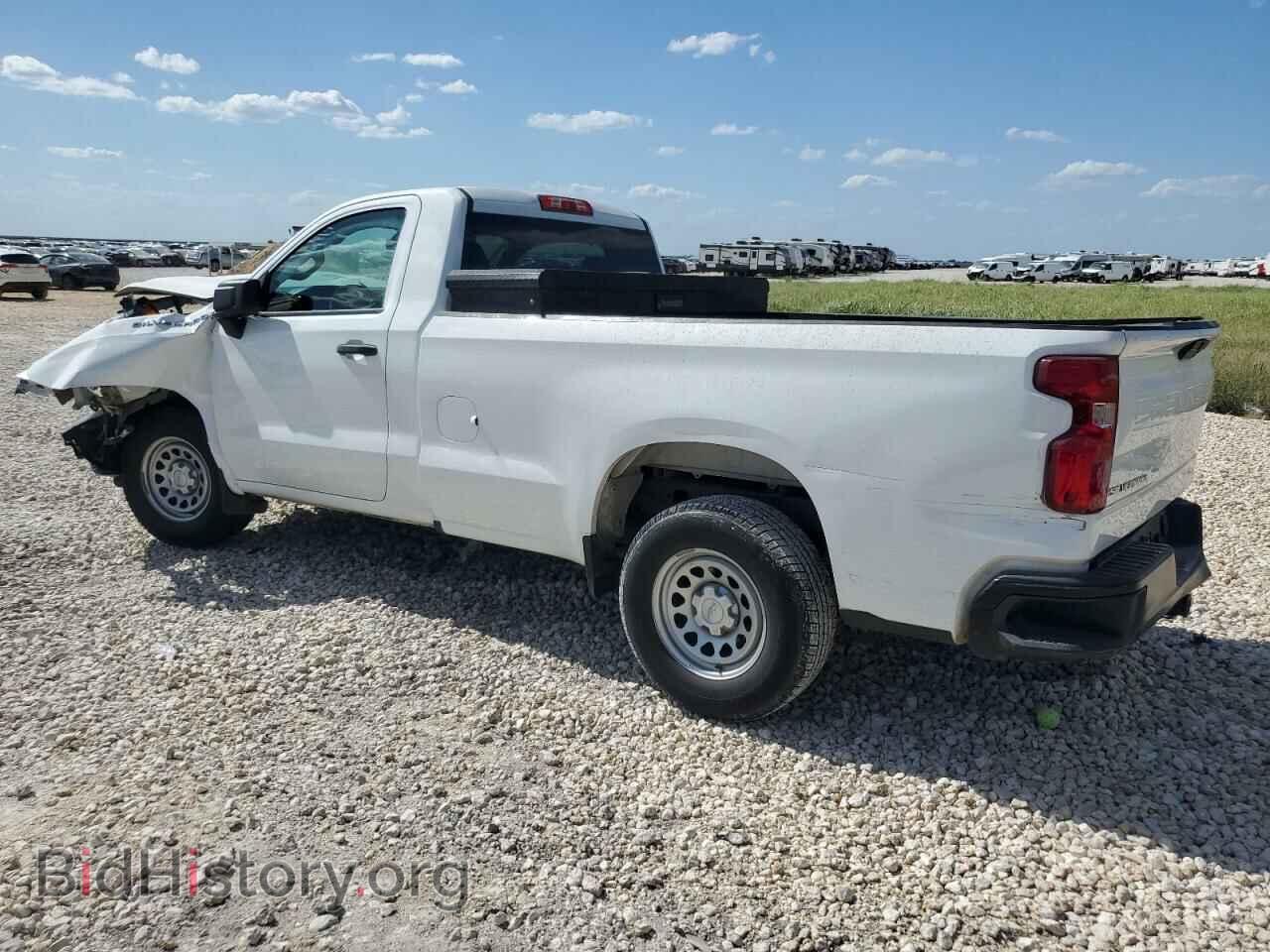 2019 CHEVROLET ALL Models - VIN: 3GCNWAEH1KG232145 - Фото 2