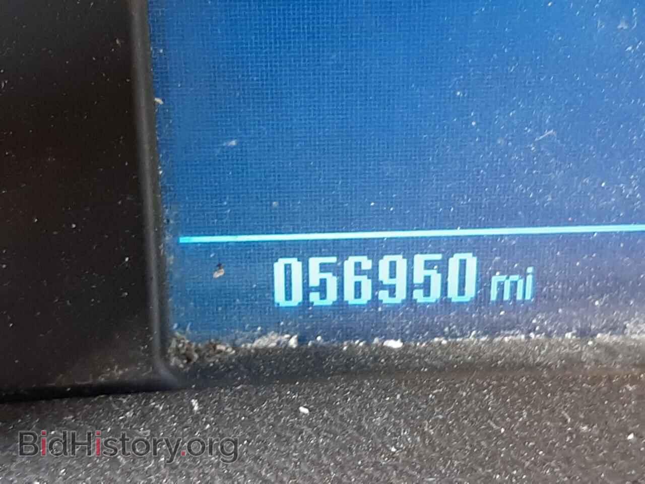 2016 BUICK ENCORE - VIN: KL4CJ1SM9GB748903 - Photo 8