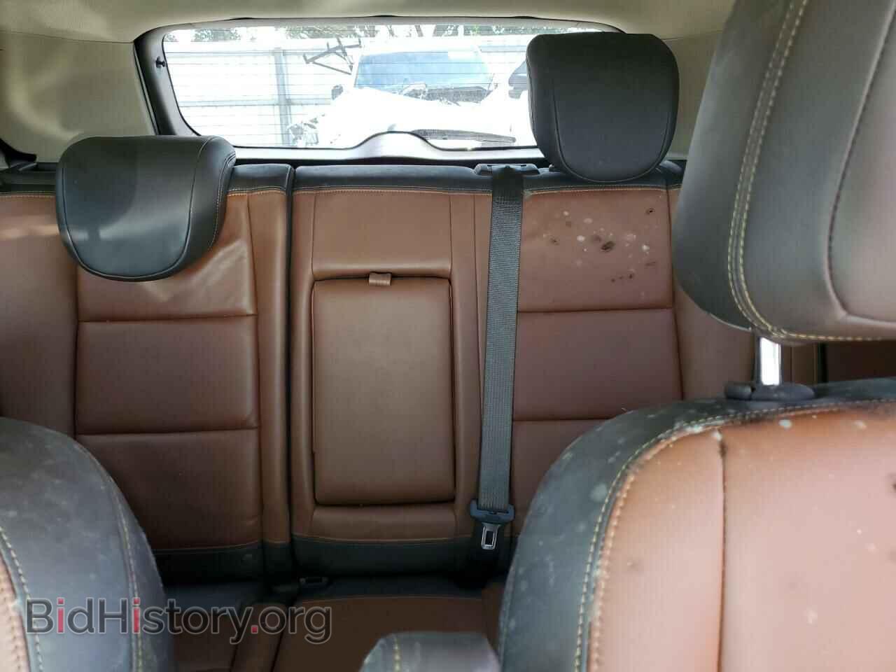 2015 BUICK ENCORE - VIN: KL4CJCSB6FB084021 - Photo 10