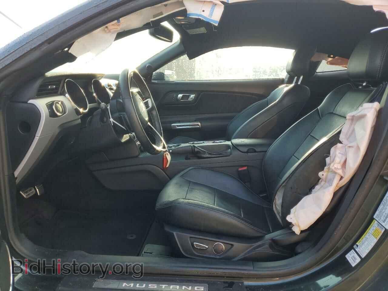 2016 FORD ALL Models - VIN: 1FA6P8TH2G5294655 - Фото 7
