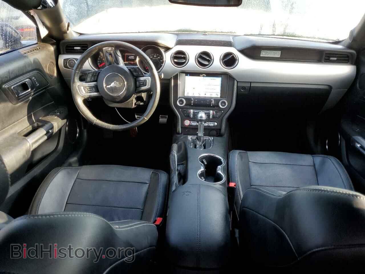 2016 FORD ALL Models - VIN: 1FA6P8TH2G5294655 - Фото 8