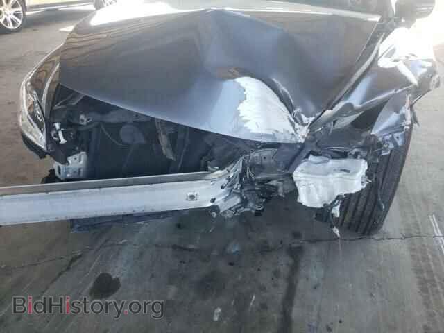2016 LEXUS LS460 - VIN: JTHBL5EF7G5139564 - Photo 9