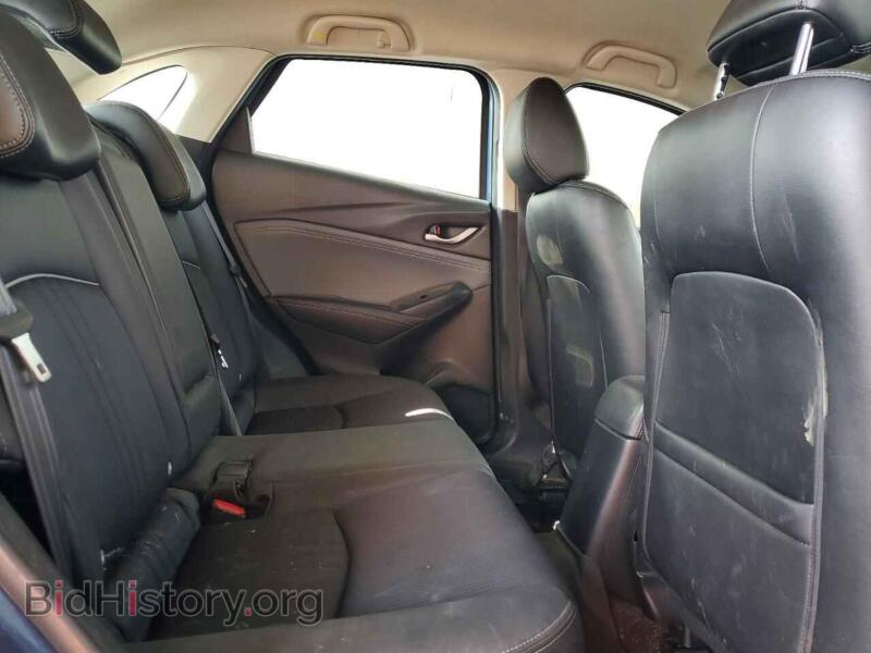 2019 Mazda CX-3 (VIN JM1DKFC70K0410369) — photo 10 of 13