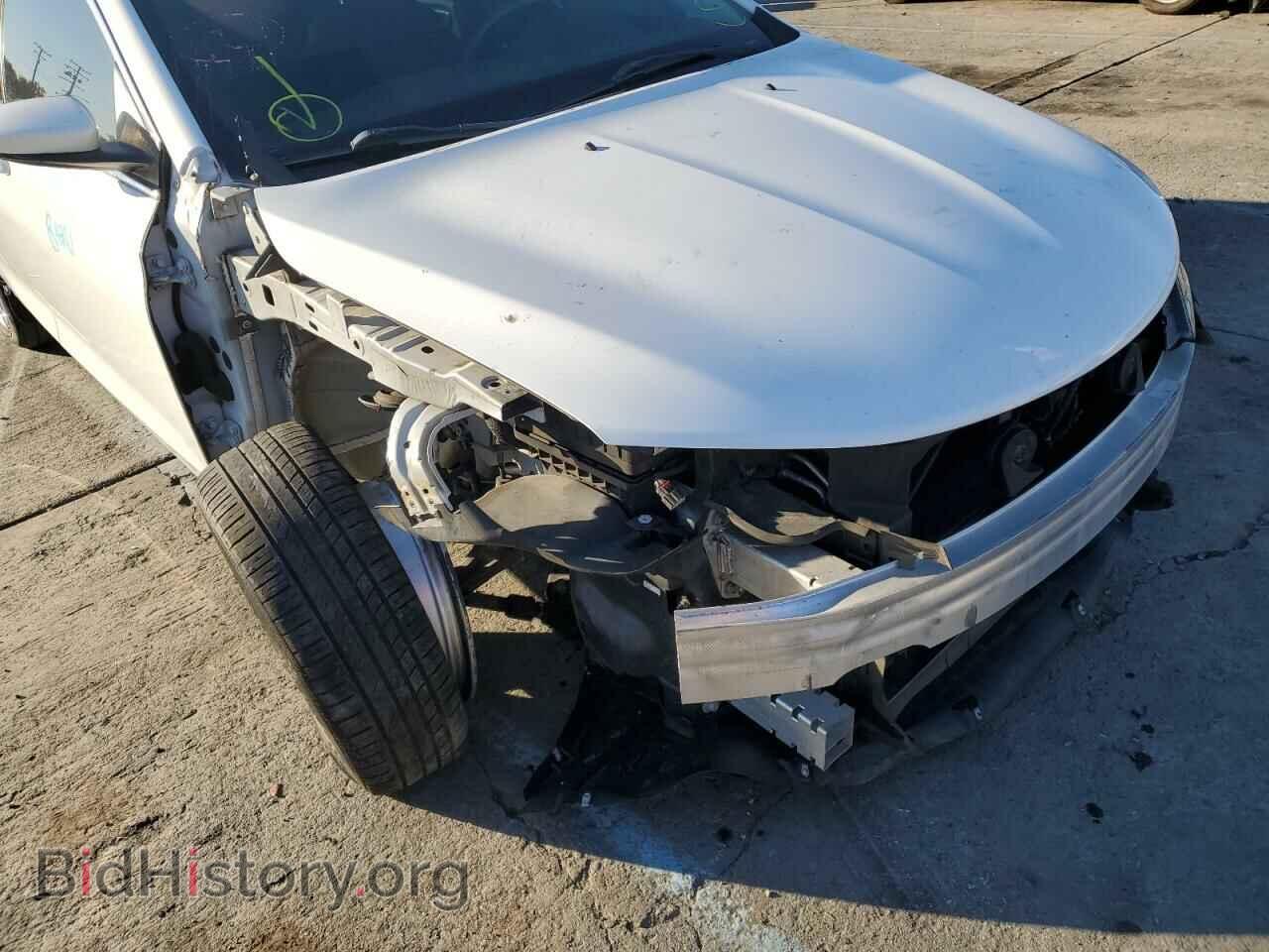 2015 CHRYSLER 200 - VIN: 1C3CCCAB3FN635848 - Photo 9