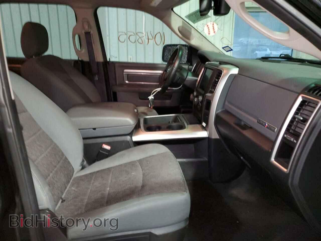 2017 RAM 1500 - VIN: 1C6RR7LT3HS511060 - Фото 5