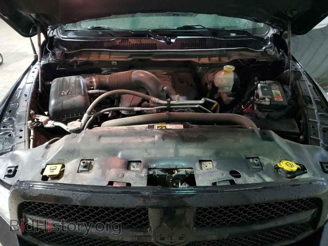 2017 RAM 1500 - VIN: 1C6RR7LT3HS511060 - Фото 7