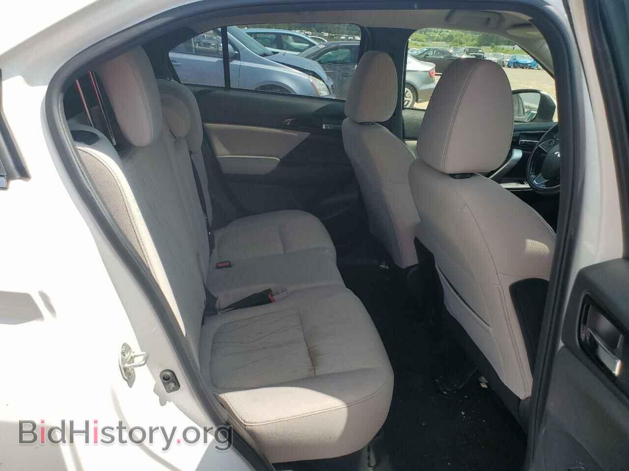 2019 MITSUBISHI ECLIPSE - VIN: JA4AT5AA8KZ010431 - Фото 10