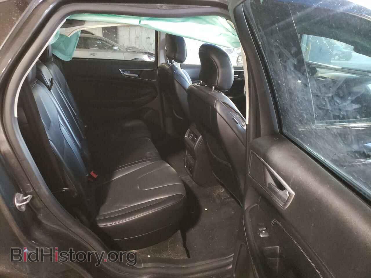 2018 FORD EDGE - VIN: 2FMPK4K98JBB74356 - Фото 6