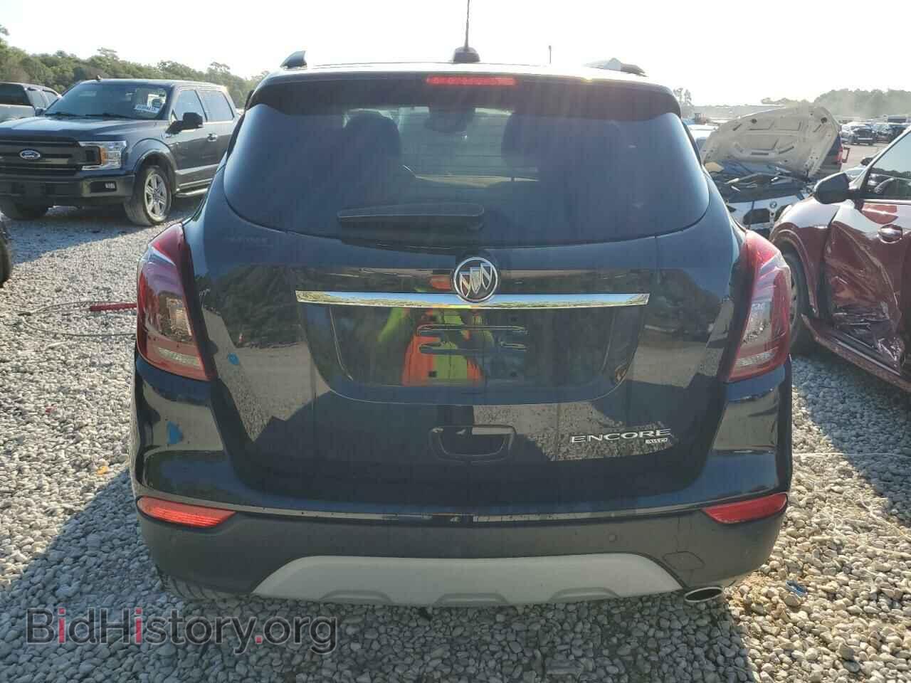 2021 BUICK ENCORE - VIN: KL4CJESB3MB351141 - Photo 6