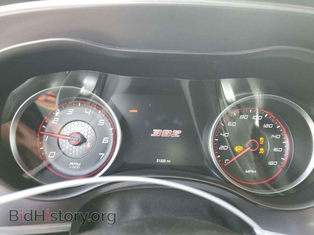 2020 DODGE CHARGER - VIN: 2C3CDXGJ8LH247828 - Фото 9
