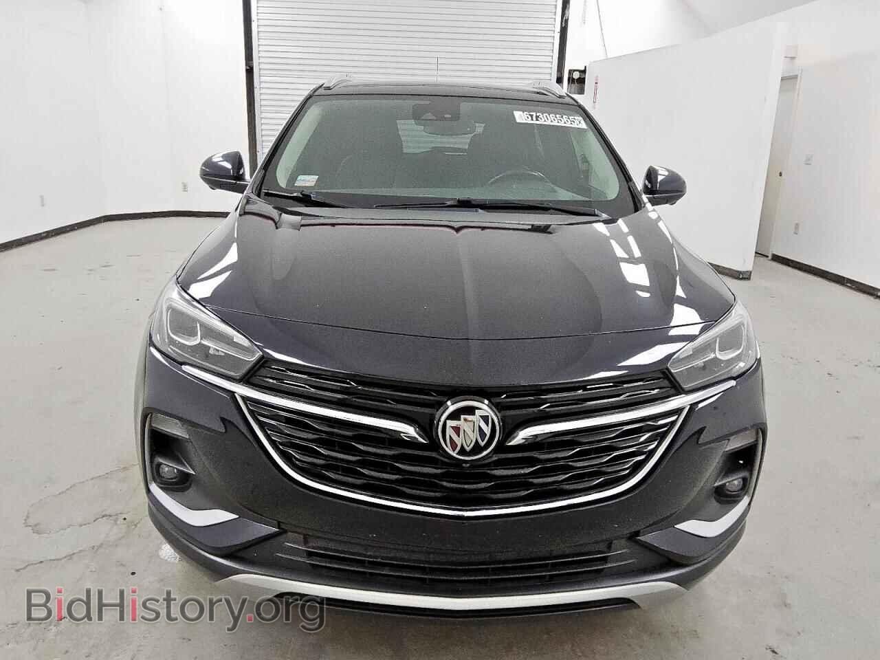2021 BUICK ENCORE - VIN: KL4MMFSL7MB036904 - Photo 5