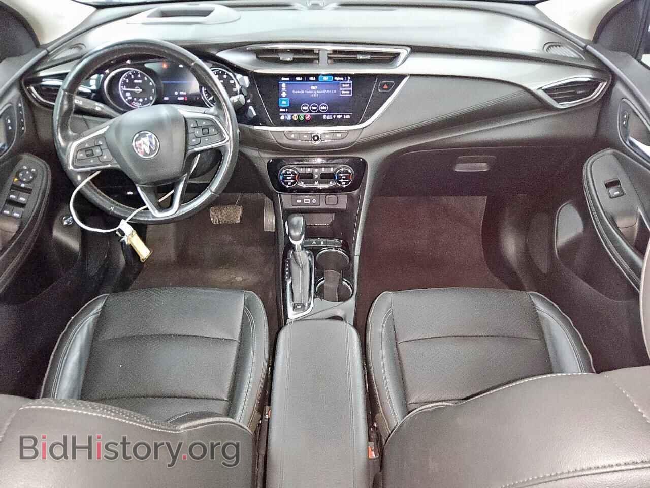 2021 BUICK ENCORE - VIN: KL4MMFSL7MB036904 - Photo 8