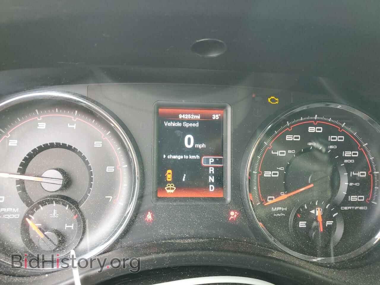 2012 DODGE CHARGER - VIN: 2C3CDXAG5CH295512 - Фото 9