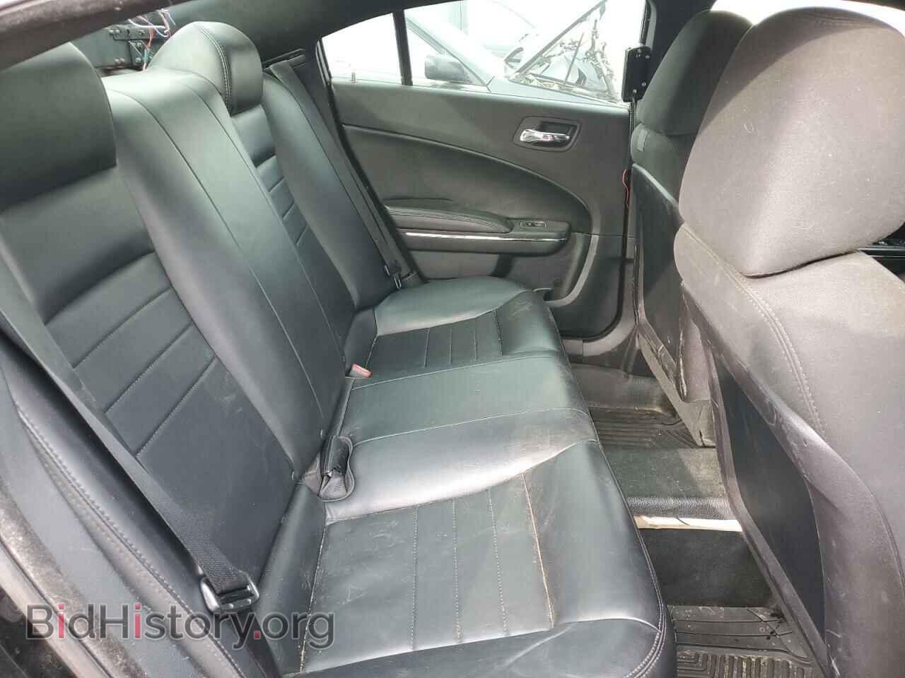 2012 DODGE CHARGER - VIN: 2C3CDXAG5CH295512 - Фото 10